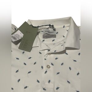 Goodfellow & Co Feather Polo